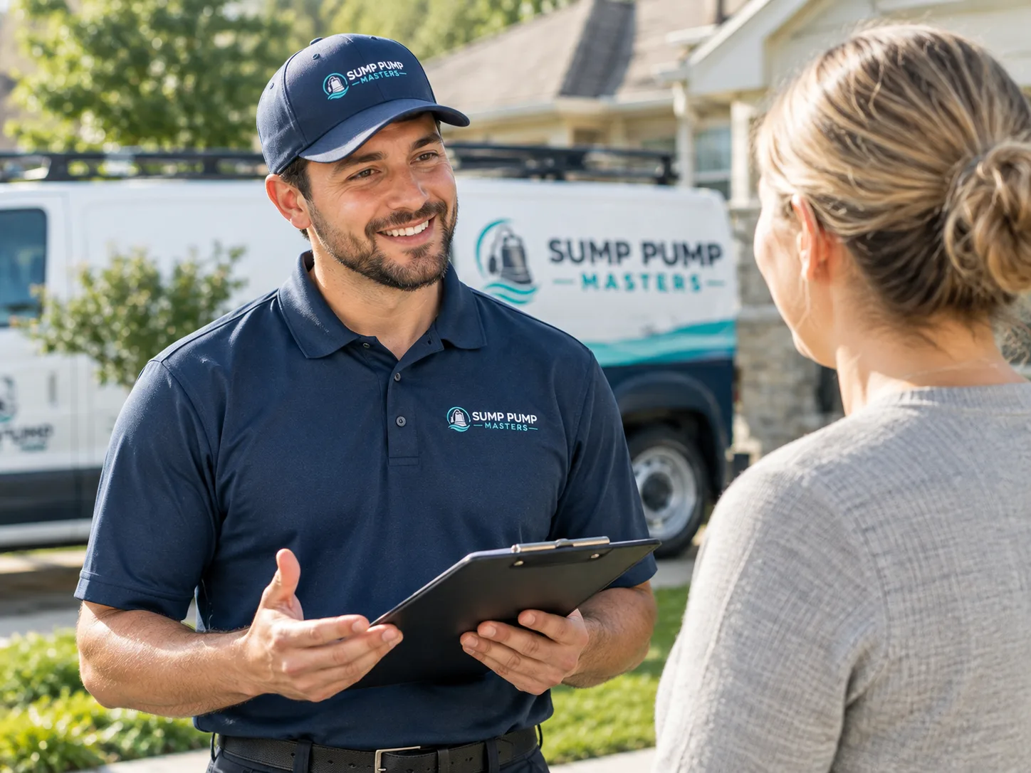 Sump Pump Repair Cohagen, MT FAQs
